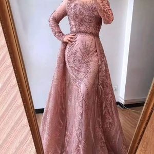 Beautiful Prom Dress/ Wedding dress